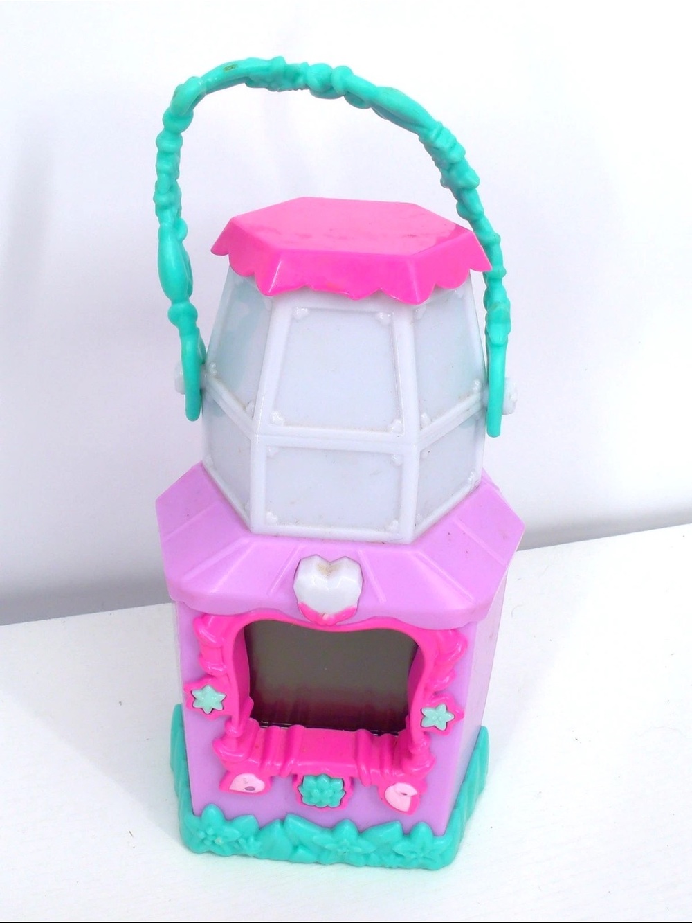 Got2Glow Fairy Pet Finder Works WowWee Pink